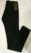 Gucci pantaloni neri pantaloni
