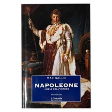 Max Gallo - NAPOLEONE - I