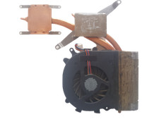 dissipatore heatsink + ventola fan Sony VAIO PCG-61211M VPCEA1S1E 300-0001-1276