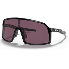 Oakley sutro s polished black