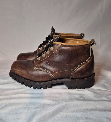 Stivali getta grip anni - stivali, 80