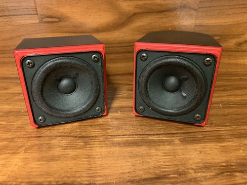 Bose coppia cubetti - bose, *cubetti