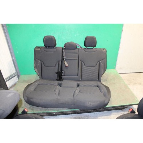 Sedili completi jeep - jeep, compass