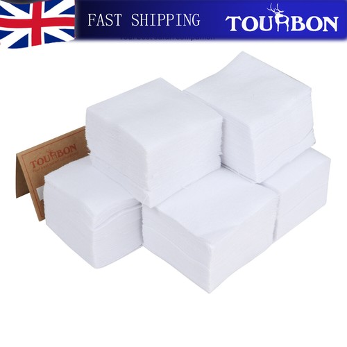 Tourbon 300pcs cerotti pulizia - cerotti,