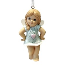 bomboniere comunione bimba, fatina Nina e Marco Goebel 