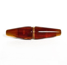 Spilla vintage resina - resina, o