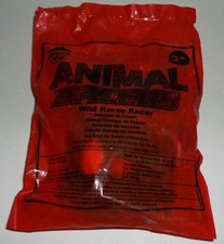 Pizza Hut Animal Racers Kids