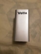 VETTA VINTAGE SCATOLA/BOX  BABY PANERAI.
