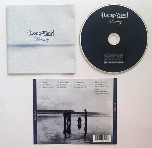 Long view mercury indie - long-view,
