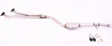 Catalizzatore per BMW 3 320i