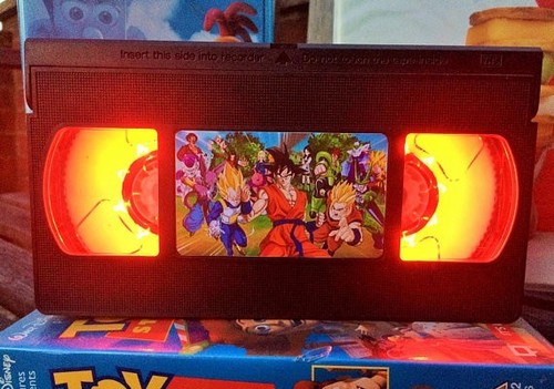 Dragon ball retro - ball,