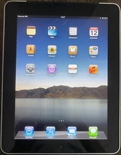 iPad 1 A1337  16Gb WIFI +