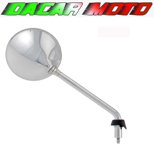 Specchio retrovisore destro - retrovisore,