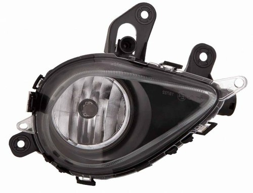 Fendinebbia per opel - fendinebbia, sx