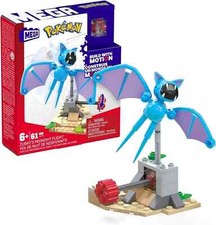 Mega Pokemon Action Figure