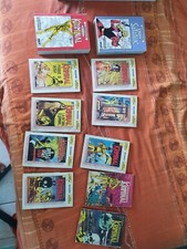 Lotto KRIMINAL fumetti Vari