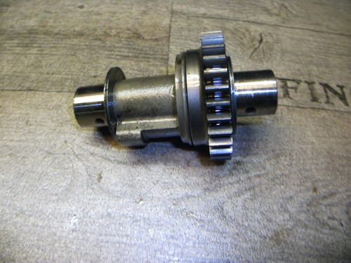 Albero compensazione motore - di,