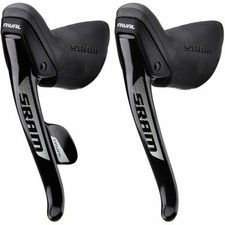 Coppia comandi sram rival - rival, 2