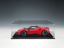 Teca in Plexiglas acrilico per