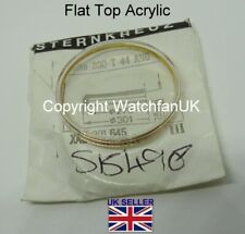 Orologio Cristallo Sostituisce