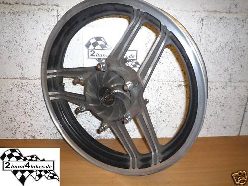 Cerchio anteriore vf750 rim - anteriore,