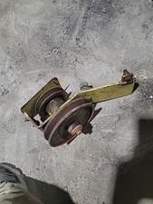 Motozappa John Deere 110 112