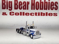 1/64 Nuovo DCP Blu e Bianco