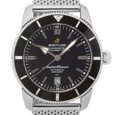 BREITLING SUPER OCEAN HERITAGE