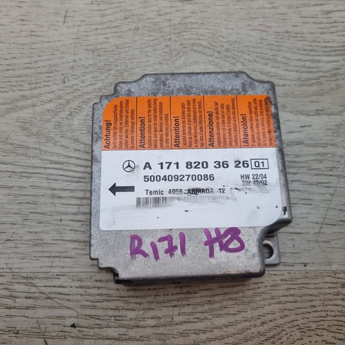 Mercedes benz slk r171 - mercedes,