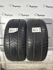 1 GOMMA 275/40R18 103V DOT2019  PIRELLI WINTER SOTTOZERO 3 USATO INVERNALE (*) R