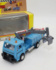 Camion Gru Super Claw Vintage