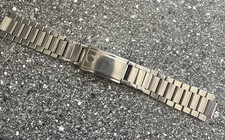 Bracciale 2/1969 SS Omega Flat