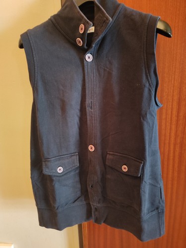 Gillet uomo - gillet,