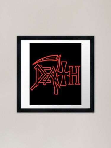 Banda della morte stampa - della,