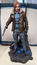 Resident Evil - Statua