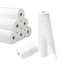 Rotoli carta lettino - carta,