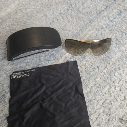 Porsche design beige - beige, gold