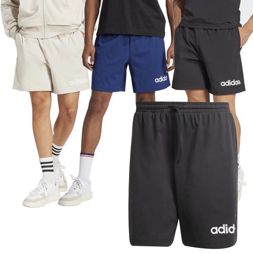 Bermuda adidas je9012 lin sj - bermuda,