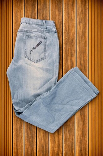 Jeans donna roccobarocco - jeans,