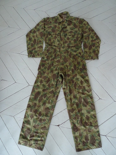 Ww2 army usmc combinaison - army,