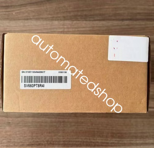 Pezzo nuovo servo - 1,