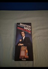 Master Mind Le Cerveau
