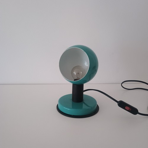 Lampada tavolo vintage - da,