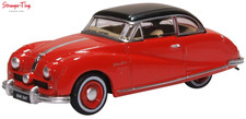 Oxford Diecast Austin Atlantic