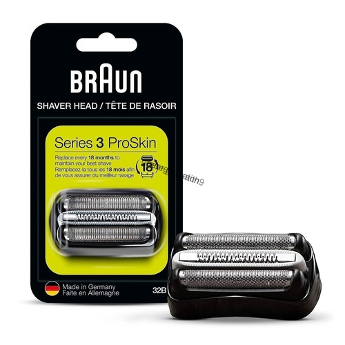 Braun series testina - braun,