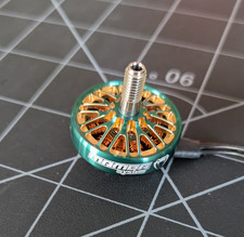 Motore brushless Mamba Toka