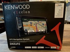 Stereo navigatore satellitare