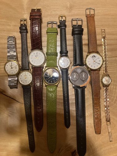 Orologi polso vintage mondia - polso,