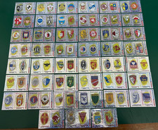 LOTTO DI 45 FIGURINE ALBUM