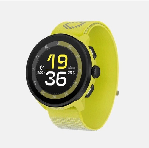 Suunto run lime leggero - suunto,